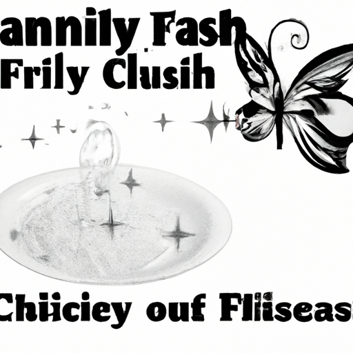 Dishwashing Liquids And Detergents: Fairy, Finish, Or Cascade.