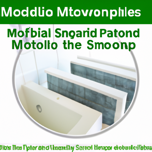 How Can I Prevent Mold And Mildew In My Bathroom?