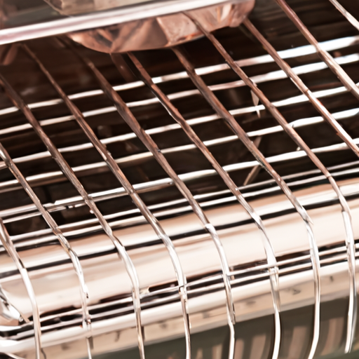 Oven And Grill Cleaners: Products Like Easy-Off Or Specialized Grill Cleaning Solutions.