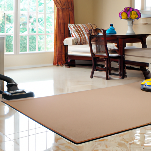 Top Floor Cleaners for Hardwood, Tile, and Carpet