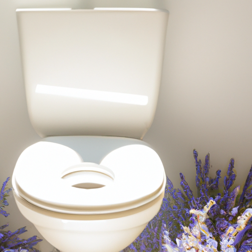 Whats The Best Way To Sanitize And Deodorize A Toilet?