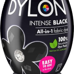 Dylon Washing Machine Fabric Dye Pod