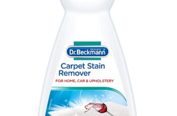 Dr Beckmann Carpet Stain Remover